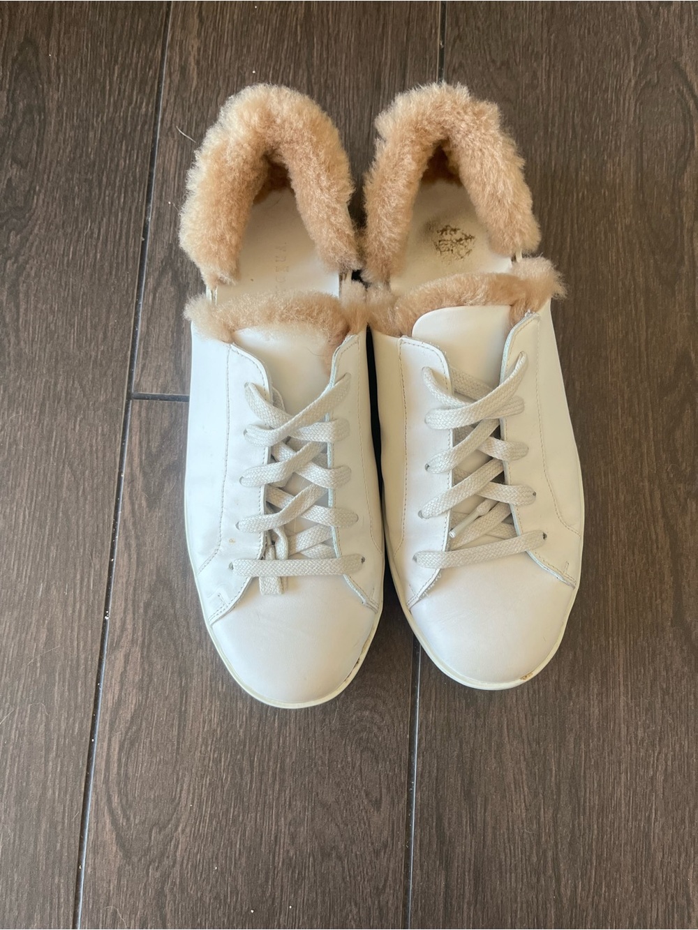 Freda Salvador EDA D'ORSAY SNEAKER